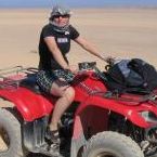 Sahara Moto, 3 hours