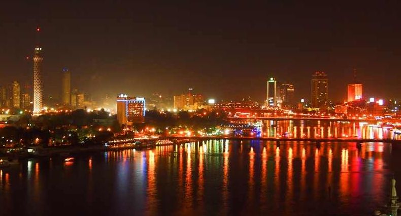 Cairo Overnight 